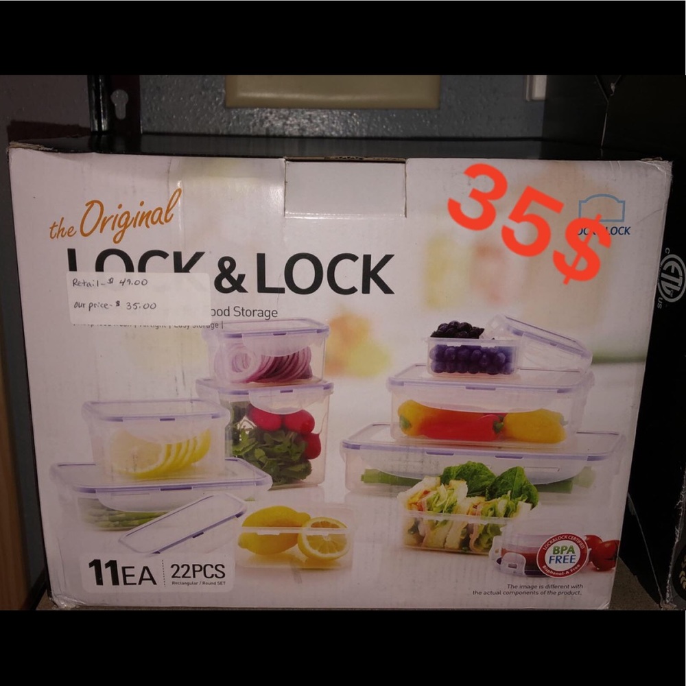 Tupperware